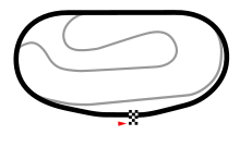 Rockingham Speedway